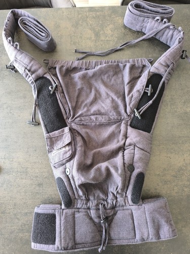 Hoppediz bondolino babytrage - bondolino,