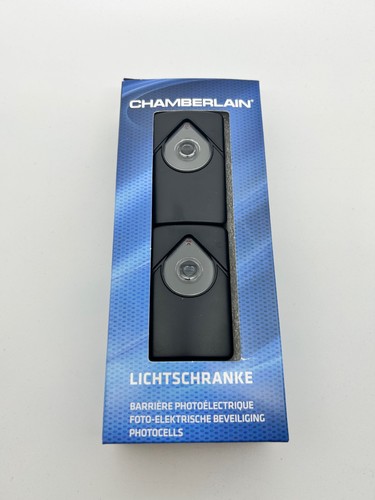 Chamberlain infrarot - chamberlain®,