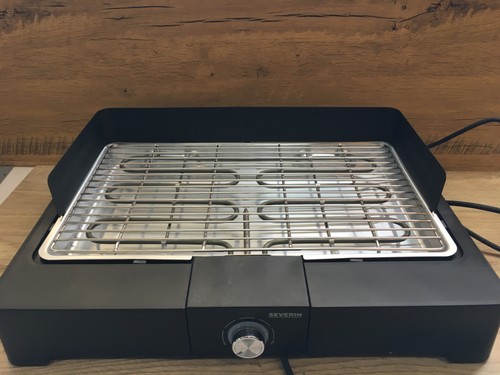 Severin 8565 tischgrill - pg,