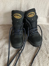 Meindl Wanderschuhe Gr. 7/41