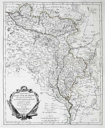 Lithuania litauen belarus - litauen,