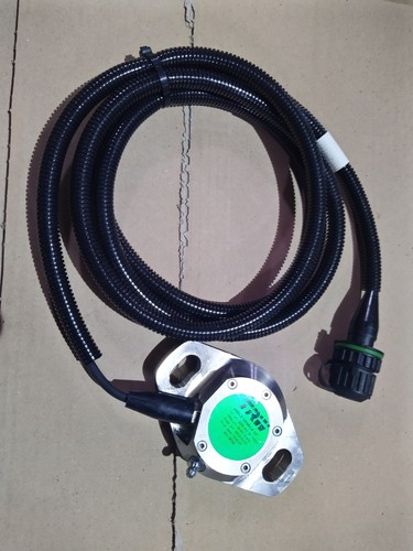 Lenkwinkelsensor nachlaufachse - lenkwinkelsensor,