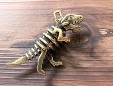 Dinosaur Dragon EDC Anhänger