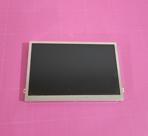 Lcd display panel modell - panel,