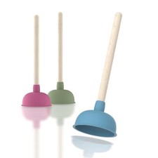 Pömpel | Abflussreiniger |