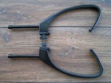 EMUK HALTER WOHNWAGEN SPIEGEL