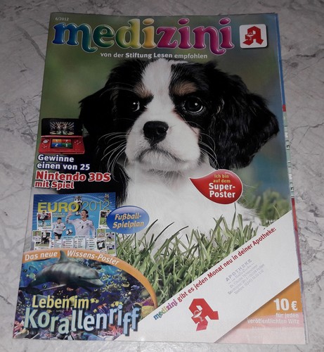 Medizini 2012 - medizini, 6/2012