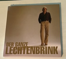 Der Ganze Lechtenbrink Bear