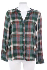 Street One Bluse Karo kariert