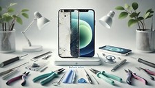 iPhone 13 Pro Max Display