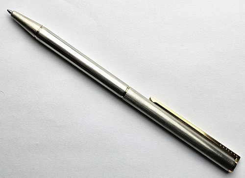 Dupont kugelschreiber - s.t.,