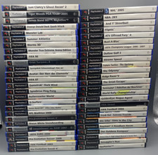 Playstation 2 Spiele | Auswahl | PS2