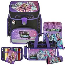 Monster High Scooli EasyFit