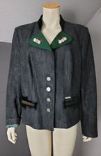 Alphorn trachtenjacke l - alphorn,