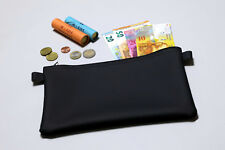 Banktasche Geldtasche mit