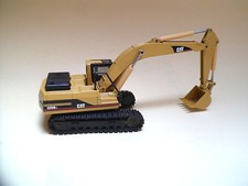 NZG No.367 1:50 Hydraulik