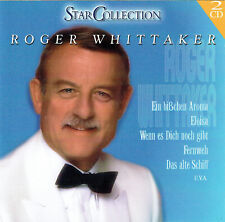 (2CDs) Roger Whittaker - Star
