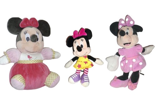 Auswahl nicotoy minnie mouse - minnie,