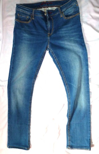 Blue fire jeans bequeme - blue,
