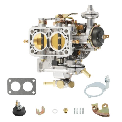 Barrel carburetor vergaser - 2,