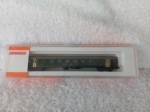 Arnold spur 3324 sbb - n,
