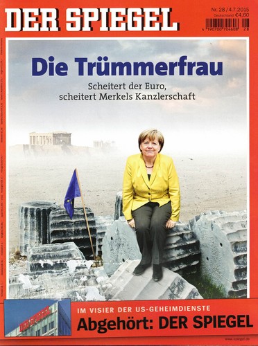 Der spiegel heft 2015 - spiegel, 28/2015