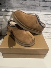 ugg tasman