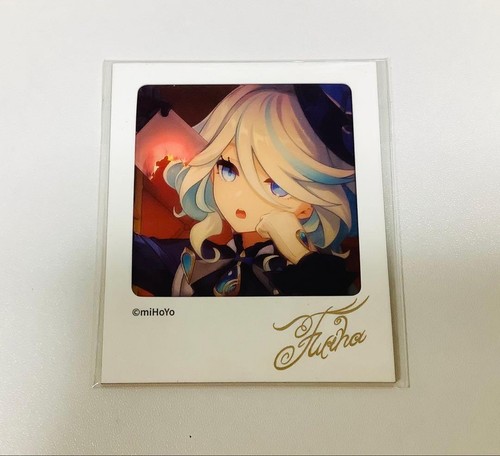 Genshin impact furina official - genshin,