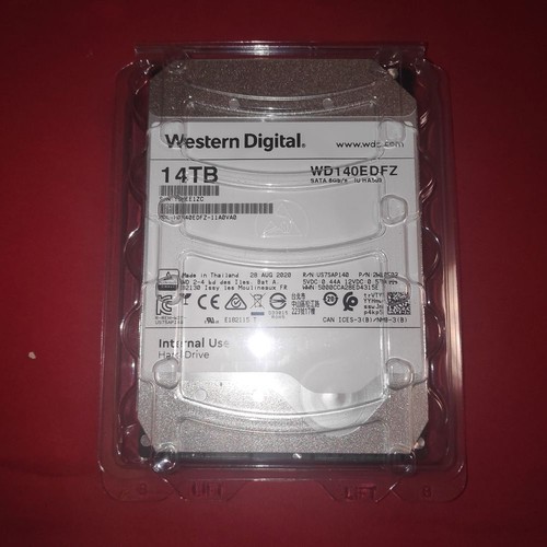 Western digital 14tb - western,