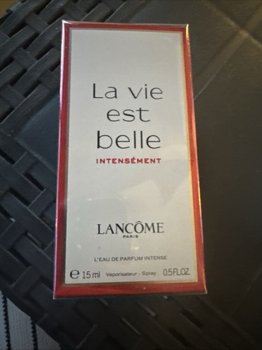 Vie est belle intensement - est,