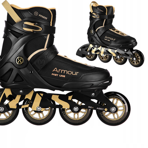 Nils inlineskates speedskates - nils,