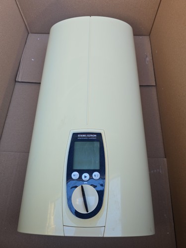 Stiebel eltron dhe - stiebel,