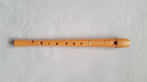 Moeck flöte cm - 32,5,