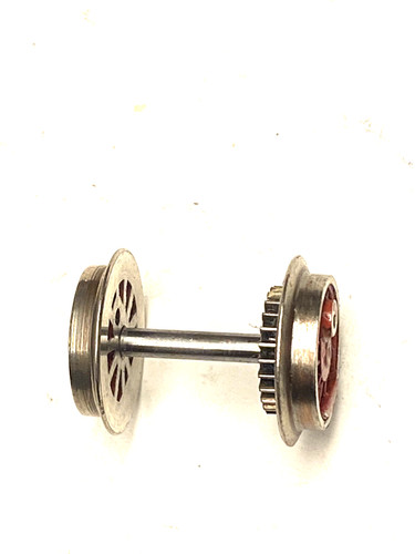 Märklin laufradsatz - ,