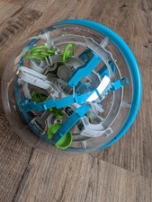 Perplexus Kugel 3D Labyrinth