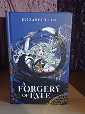 A Forgery Of Fate Elizabeth