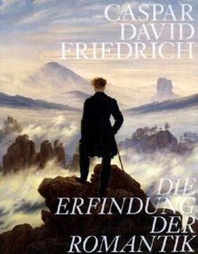 Caspar david friedrich - friedrich:, die