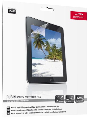 Speedlink rubin - speedlink,