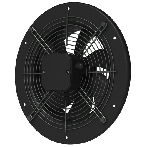 Industrie großraum ventilator - industrie,