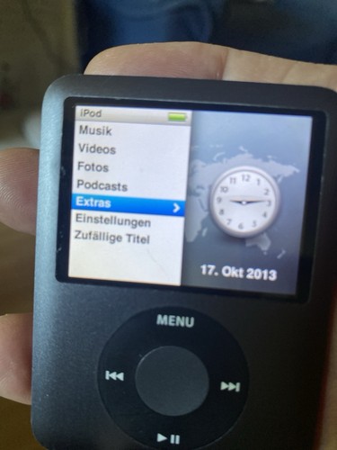 Apple ipod nano - ipod, generation