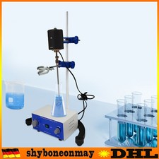 Rührwerk Überkopfrührer