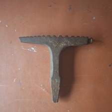 steckamboss ,Sickenstock  