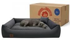 XXL Hundebett Hundekissen