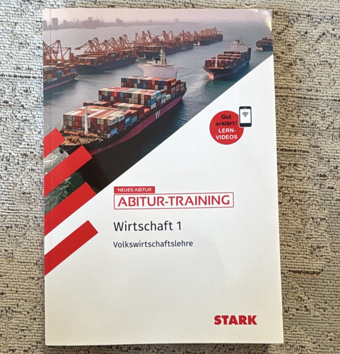 Stark abitur training - stark, abitur-training