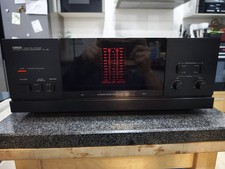 Yamaha M-45 Endstufe Stereo