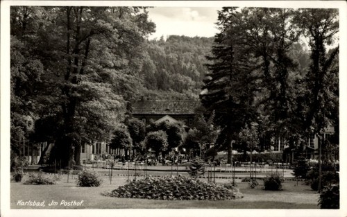 Karlsbad baden jm - in,