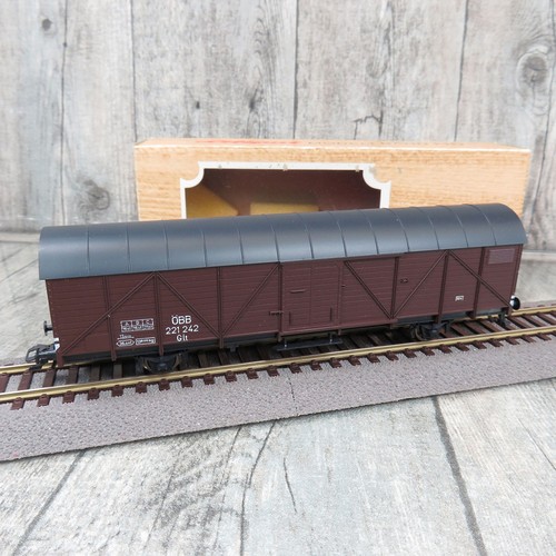 Liliput 242 öbb - 242, 10