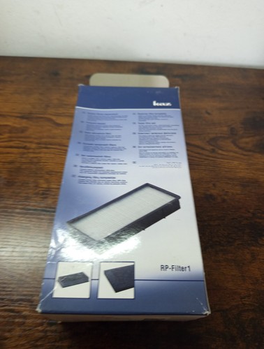 Kaz filter ersatzfilter - kaz, 1