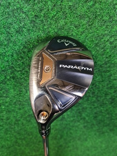 Callaway paradym hybrid - callaway,