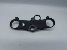 Suzuki GSXR600 K4 K5 Oben Gabelbrücke Top Yoke (4) 05' 